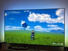 异度之刃2实机演示亮相Switch 2：画质飞跃，远景细节与清晰度全面升级