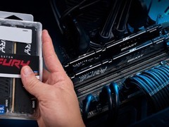 用户12.5欧元购600美元DDR5内存，罕见低价折射全球DDR5紧缺困局