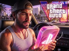 索尼重金押注GTA6 PS5版，启动史上最强营销攻势