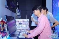 ChinaJoy 2026映众持续火热 雪域冰龙领衔RTX 50系列显卡打造AI游戏体验盛宴