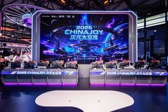 占地1000平米都干啥了？2026ChinaJoy中关村在线展台揭秘