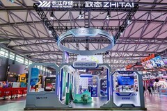 占地1000平米都干啥了？2026ChinaJoy中关村在线展台揭秘