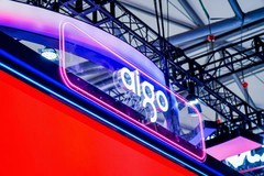   CJ2026观察｜对话aigo存储：全品类陈列之下，一场关于安全与生态的变局