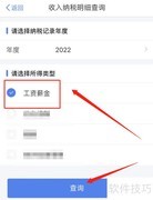 无流水如何证明工资收入