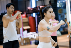 从“小家电” 到“场景专家”，康夫联合古德菲力开拓健身新场景