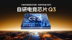 骁龙8 Elite Gen 5+自研电竞芯片Q3 双芯跨代旗舰iQOO 15评测