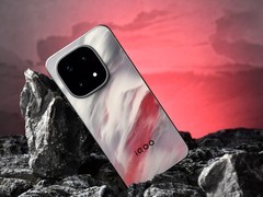 iQOO 15售价公布，4199元起