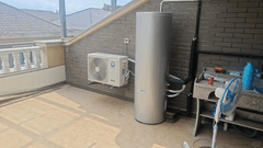 金九银十怎么选热水器？为什么说纽恩泰空气能热水器值得推荐？