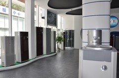 从“螺丝刀”到“智能机器人”，中国空气源热泵行业也有了超级工厂