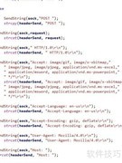 C++读取.bin文件方法