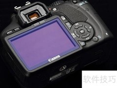 单反验机：功能检查全攻略