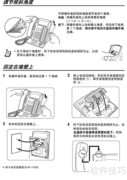 Panasonic程控电话操作指南