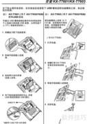 Panasonic程控电话操作指南