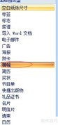 出版物页面格式设置技巧