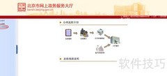 北京出版物经营年检