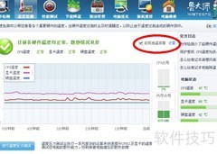 鲁大师的功能与用途解析