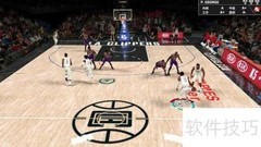 NBA2K21回放功能使用指南