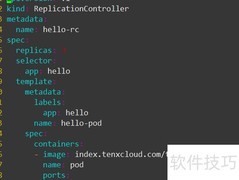 K8s Pod管理核心机制解析