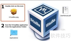 Mac上VirtualBox安装指南