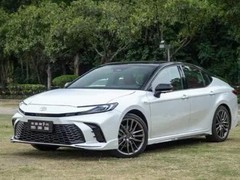 广汽丰田2026年1月销量逆势增长，凯美瑞、赛那领跑，铂智7即将上市