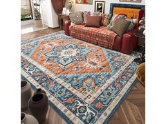 KAYE复古地毯京东特惠，29元带回家