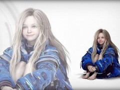 识质存在公布月光少女机器人戴安娜设定，2026年4月24日全平台发售