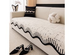 乐言2025新款防滑沙发垫京东5折仅60元