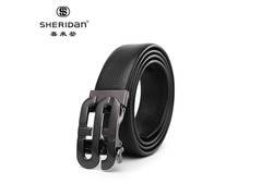 喜来登男士自动扣腰带59元