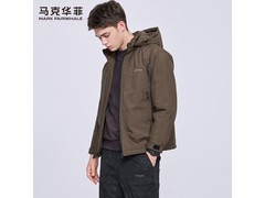 马克华菲男士羽绒服239元