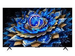 TCL 75T7L Pro 75英寸4K电视直降471元