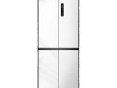 TCL 409升四开门冰箱直降1160元