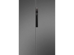 美菱620升对开门冰箱直降137元