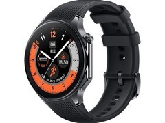 OPPO Watch X智能手表优惠购，低至1245元