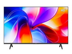 酷开P31电视40英寸直降300元