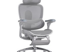 西昊C300二代Pro/Lite人体工学椅低至1500元