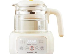 九阳养生壶限时99.9元