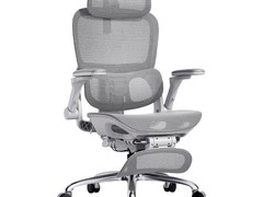 西昊B300Pro人体工学椅限时特惠