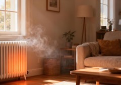 冬季取暖攻略：四大主流设备选购指南，精准避坑不踩雷