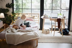 “懒人”福音：春节宅家，靠这些智能家电解锁“动口不动手”自由