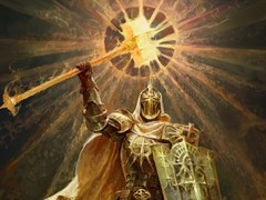 暗黑破坏神4圣骑士重磅回归：经典职业重构登场，情怀与系统深度平衡