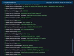 皇牌空战8：希孚之翼或采用D加密技术护航2026年多平台发售