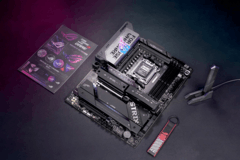 华硕AMD 800系主板率先支持AMD下一代EXPO