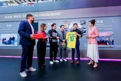 契约为道 全球为途 长城汽车开启价值观品牌新竞争