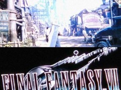 最终幻想7：回归定档2027年初，终章将重塑开放世界与战斗系统