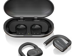 Nakamichi OWSAngel空气传导耳机直降