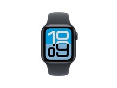 Apple Watch SE3 GPS版限时补贴价1444元
