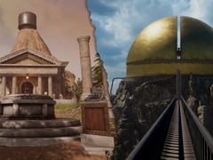Riven：神秘岛续篇重制版将于2026年5月20日登陆PS5/PSVR