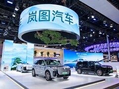 岚图卢放谈车展新趋势：中国新能源车凭创新领跑全球