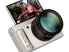 爱国者D9/E9相机，天猫399元带回家！