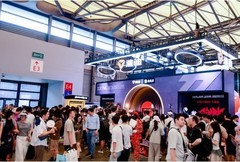 C位闪耀ChinaJoy！雅迪绝区零、三丽鸥联名款全平台爆单